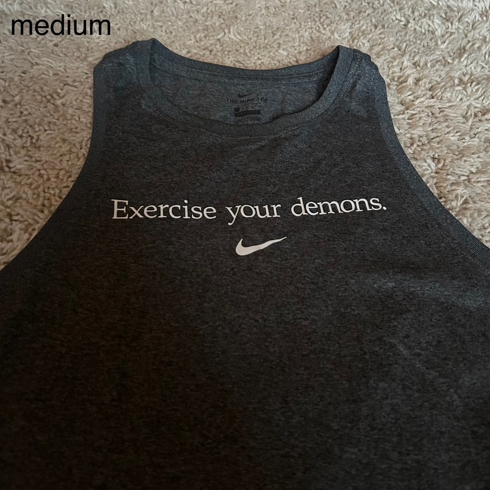 Nike Shirt